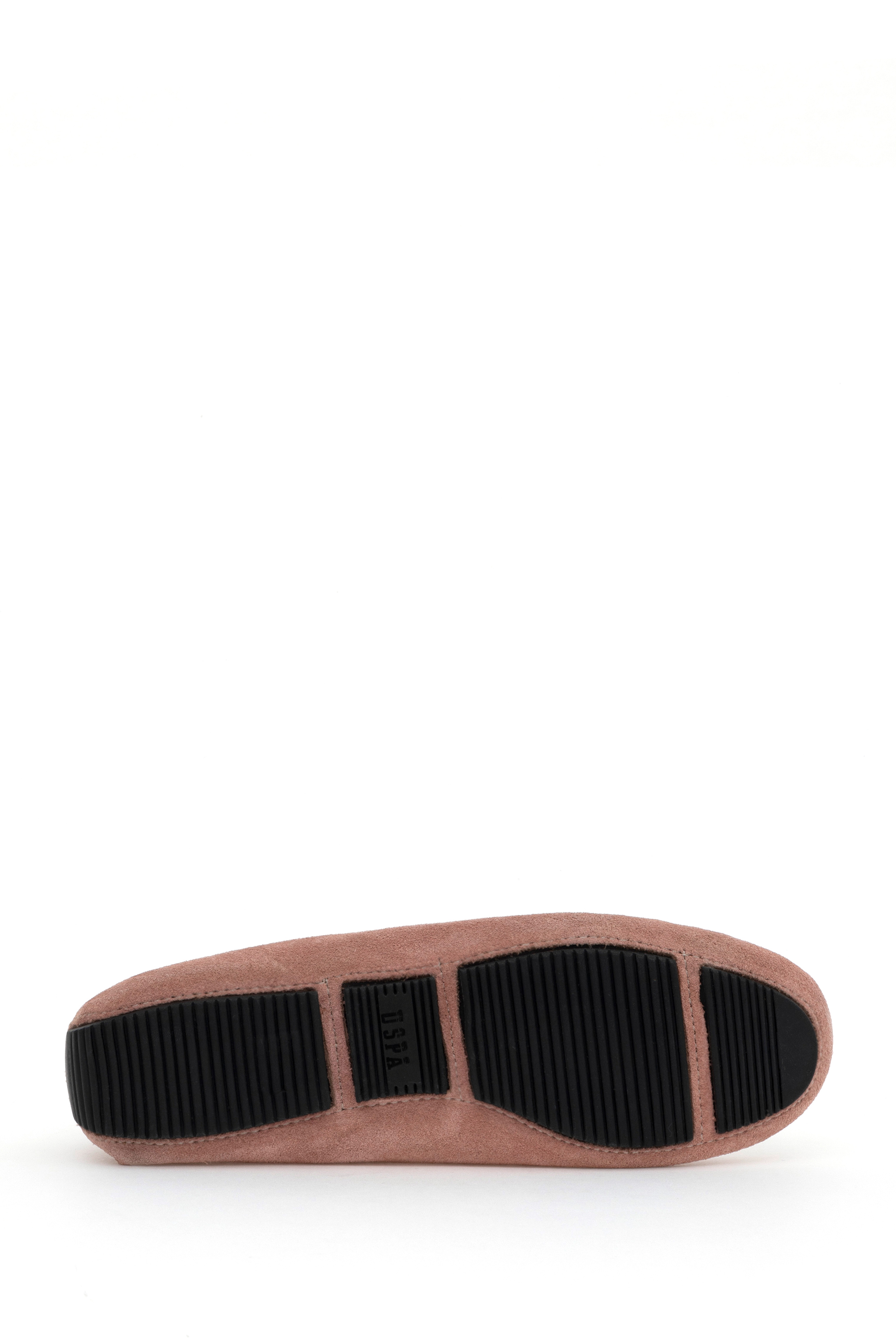 Kadın Pudra Loafer