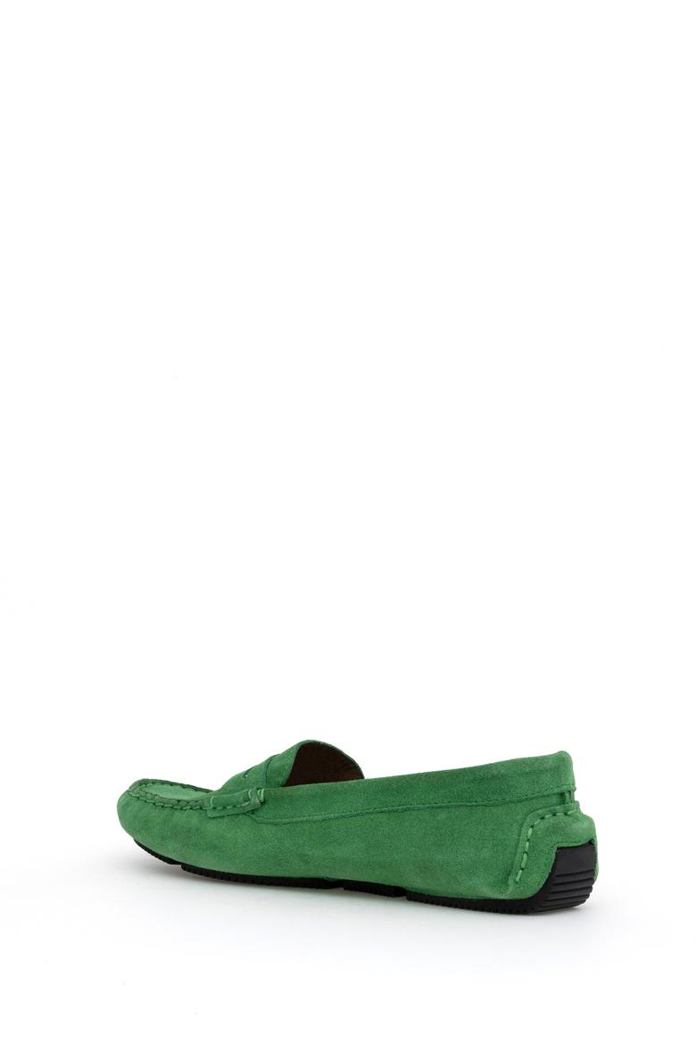 Kadın Yeşil Ayakkabı - 50267439039