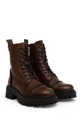 Kadın Taba Ayakkabı - 50277536006