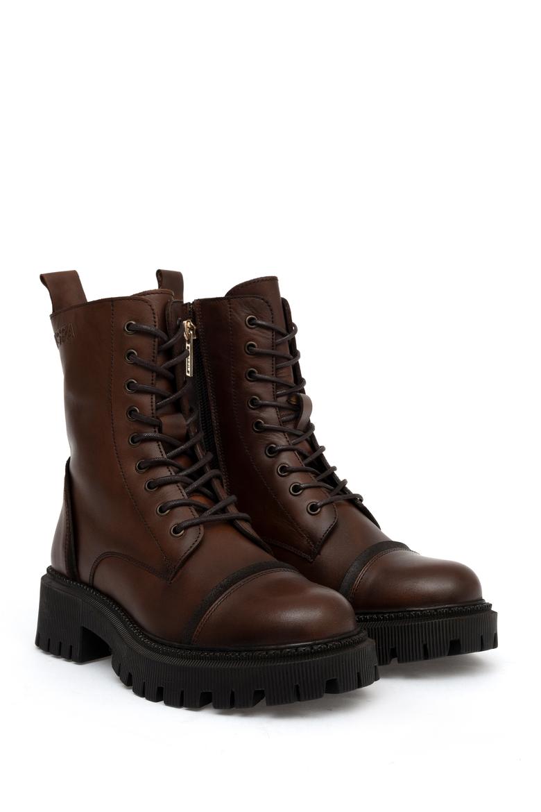 Kadın Taba Ayakkabı