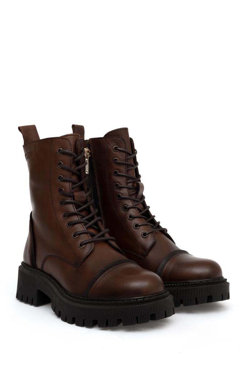 Kadın Taba Ayakkabı