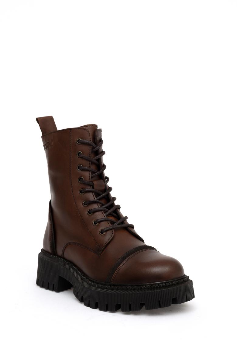 Kadın Taba Ayakkabı - 50277536006