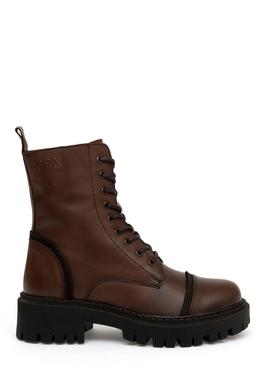 Kadın Taba Ayakkabı - 50277536006