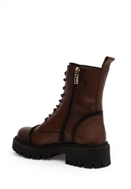 Kadın Taba Ayakkabı - 50277536006