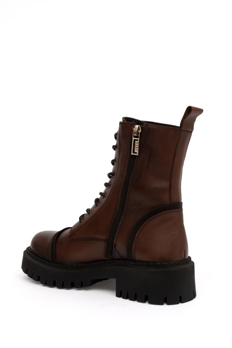 Kadın Taba Ayakkabı - 50277536006