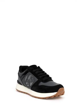 Kadın Siyah Ayakkabı - 50277393031