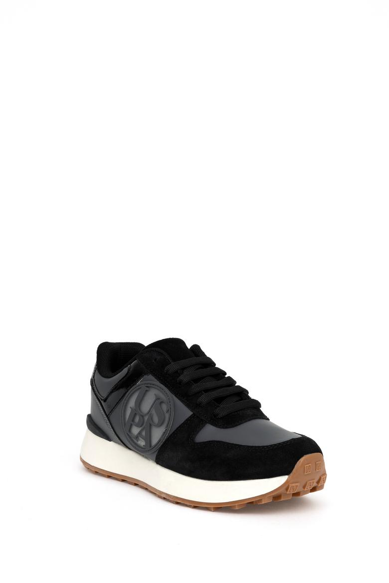 Kadın Siyah Ayakkabı - 50277393031