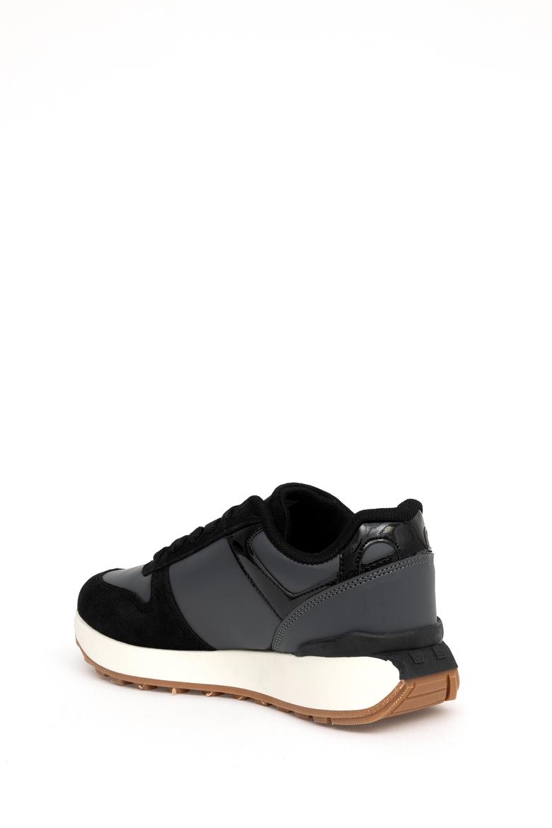 Kadın Siyah Ayakkabı - 50277393031