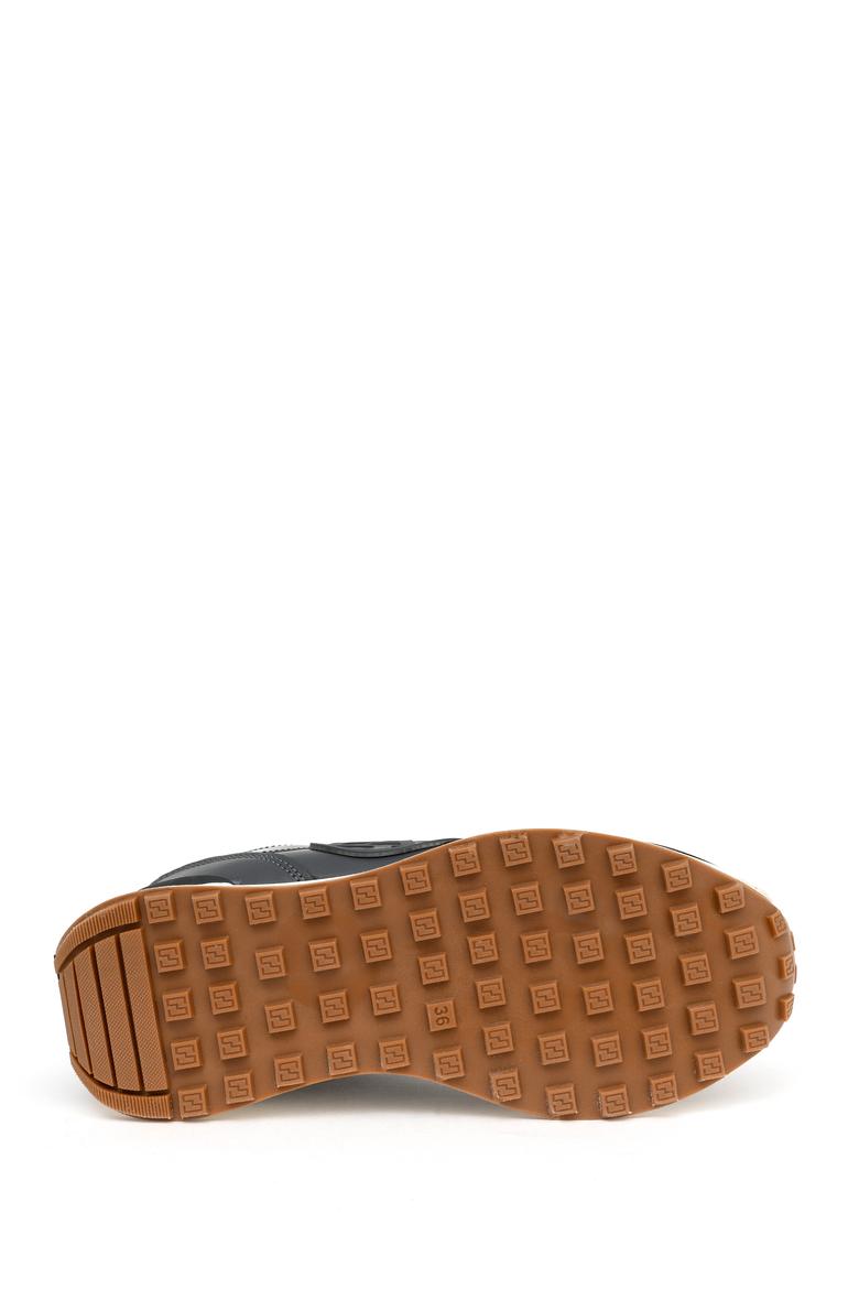 Kadın Siyah Ayakkabı - 50277393031