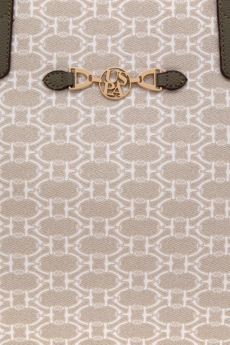 Kadın Taş Kol Çantası - 50286128002