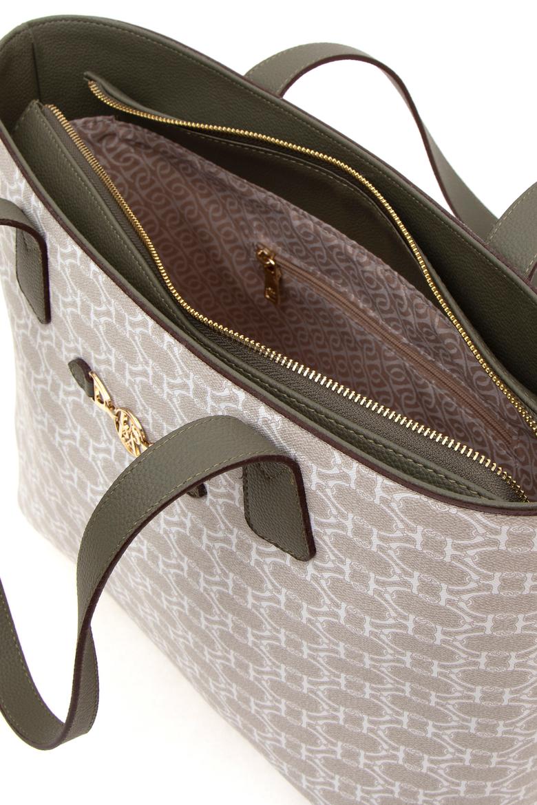 Kadın Taş Kol Çantası - 50286128002