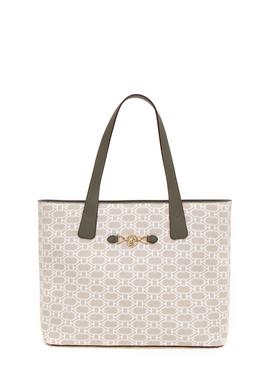 Kadın Taş Kol Çantası - 50286128002