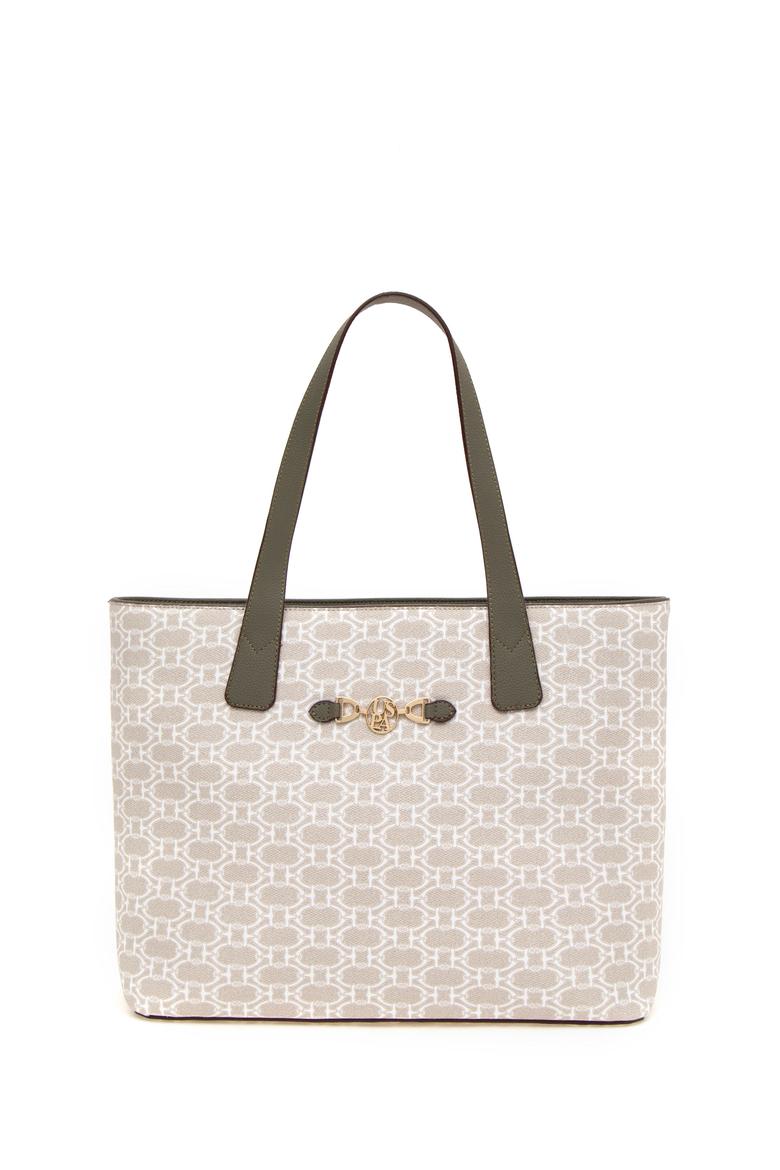 Kadın Taş Kol Çantası