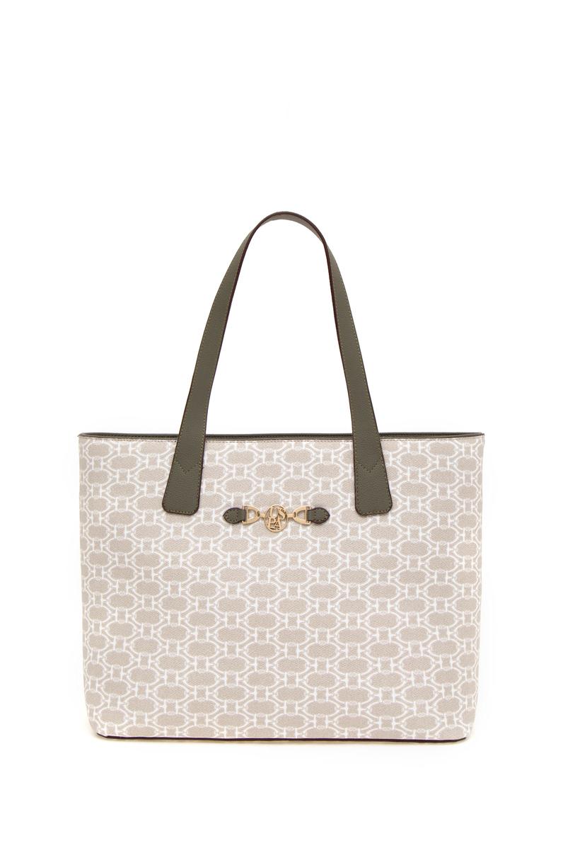 Kadın Taş Kol Çantası