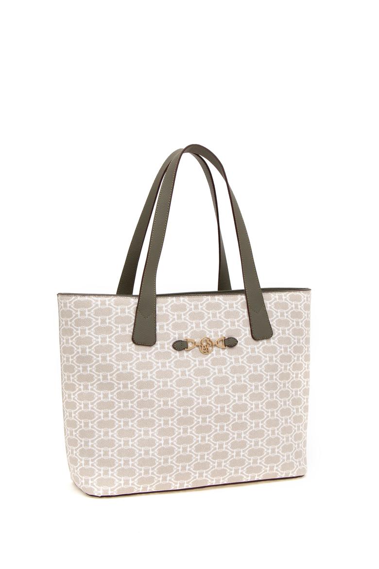 Kadın Taş Kol Çantası - 50286128002