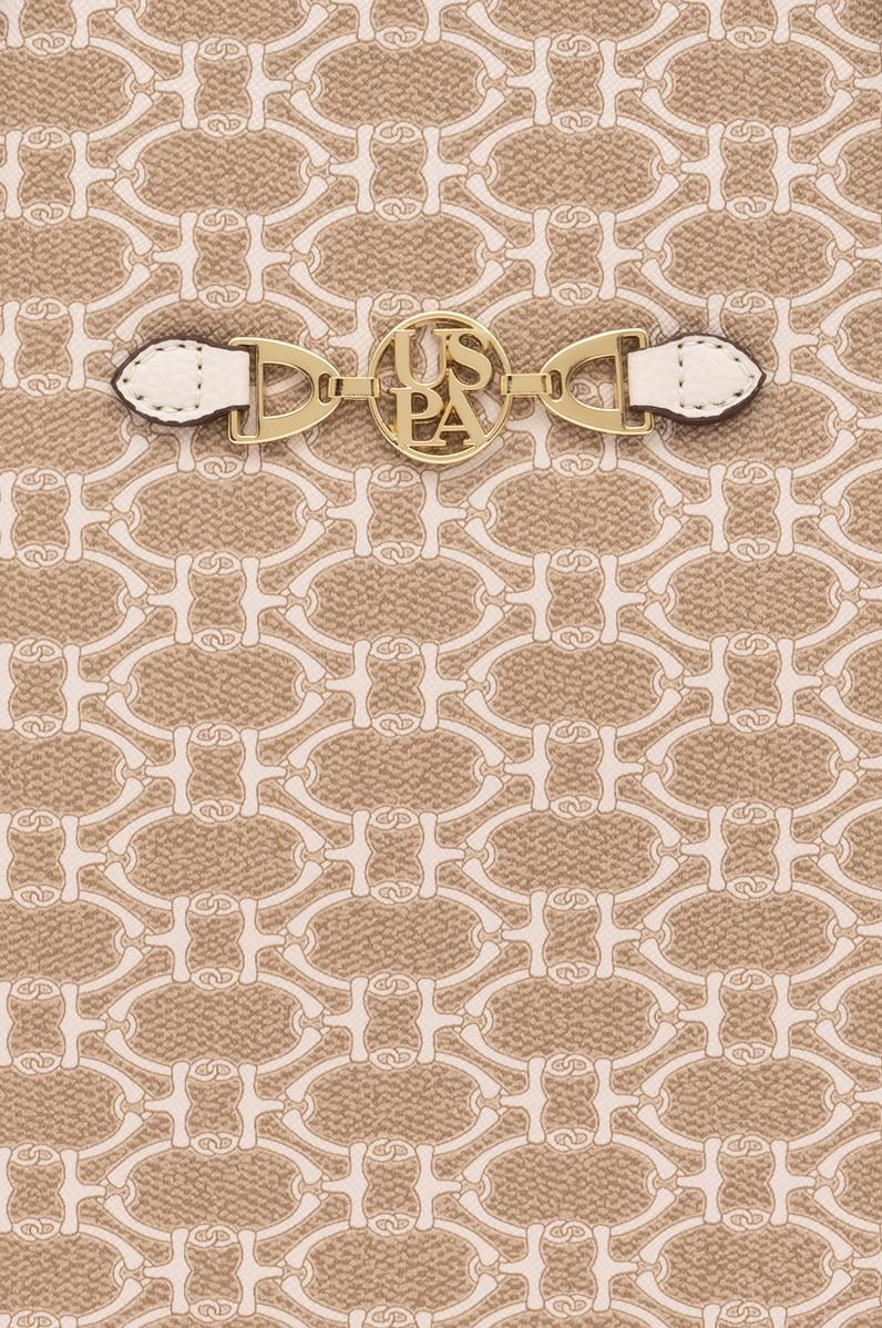 Kadın Vizon Kol Çantası