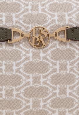 Kadın Haki Çanta - 50286129005