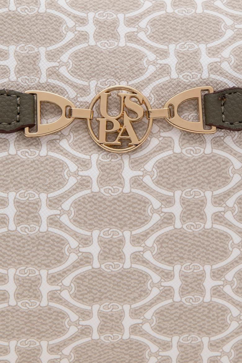 Kadın Haki Çanta - 50286129005