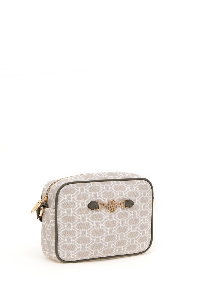 Kadın Haki Çanta - 50286129005