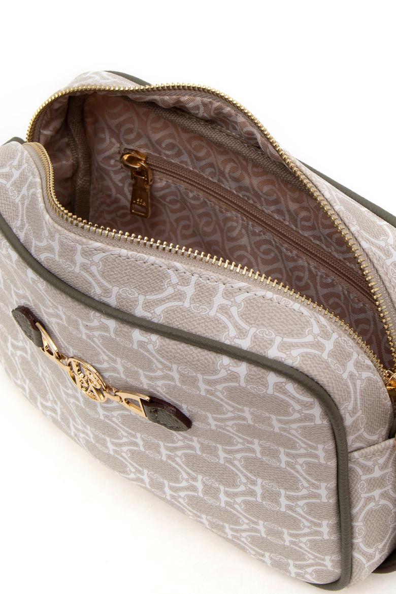 Kadın Haki Çanta - 50286129005