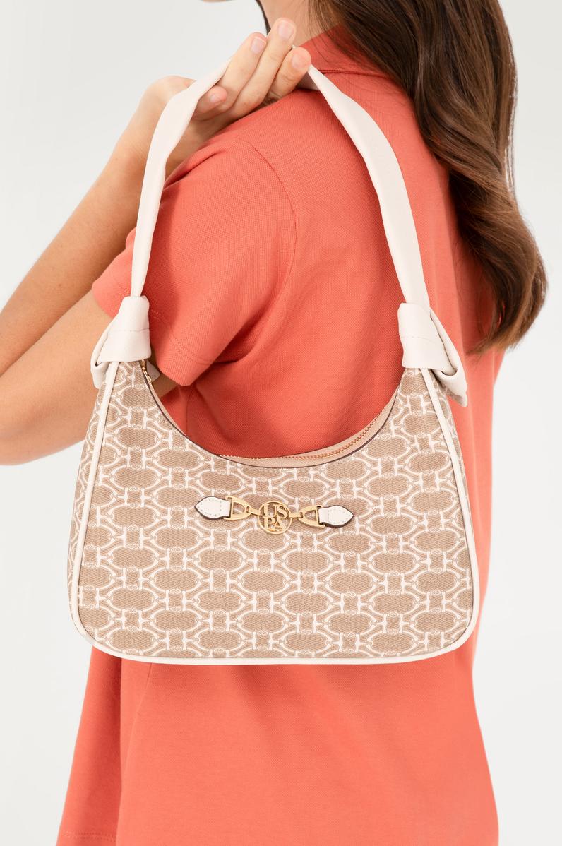 Kadın Vizon Kol Çantası