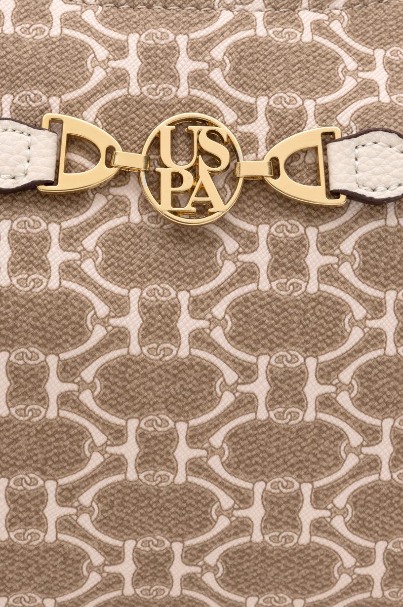 Kadın Vizon Kol Çantası