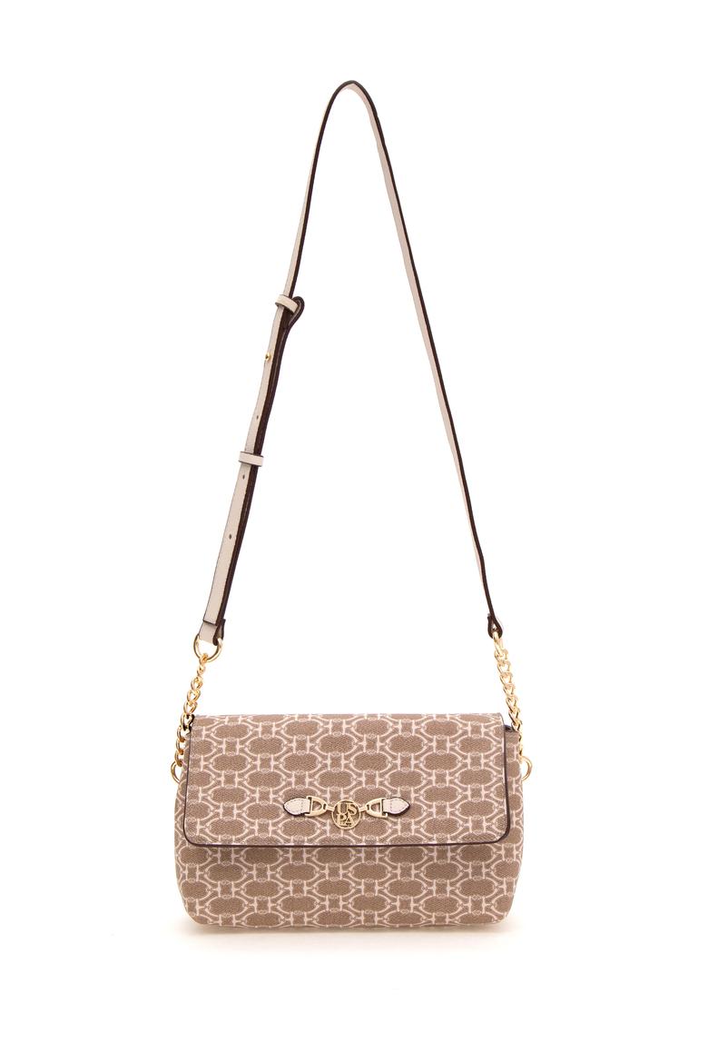 Kadın Vizon Çapraz Çanta - 50286191001