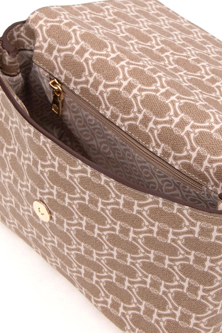 Kadın Vizon Çapraz Çanta - 50286191001