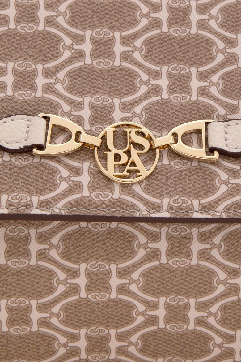 Kadın Vizon Çapraz Çanta - 50286191001