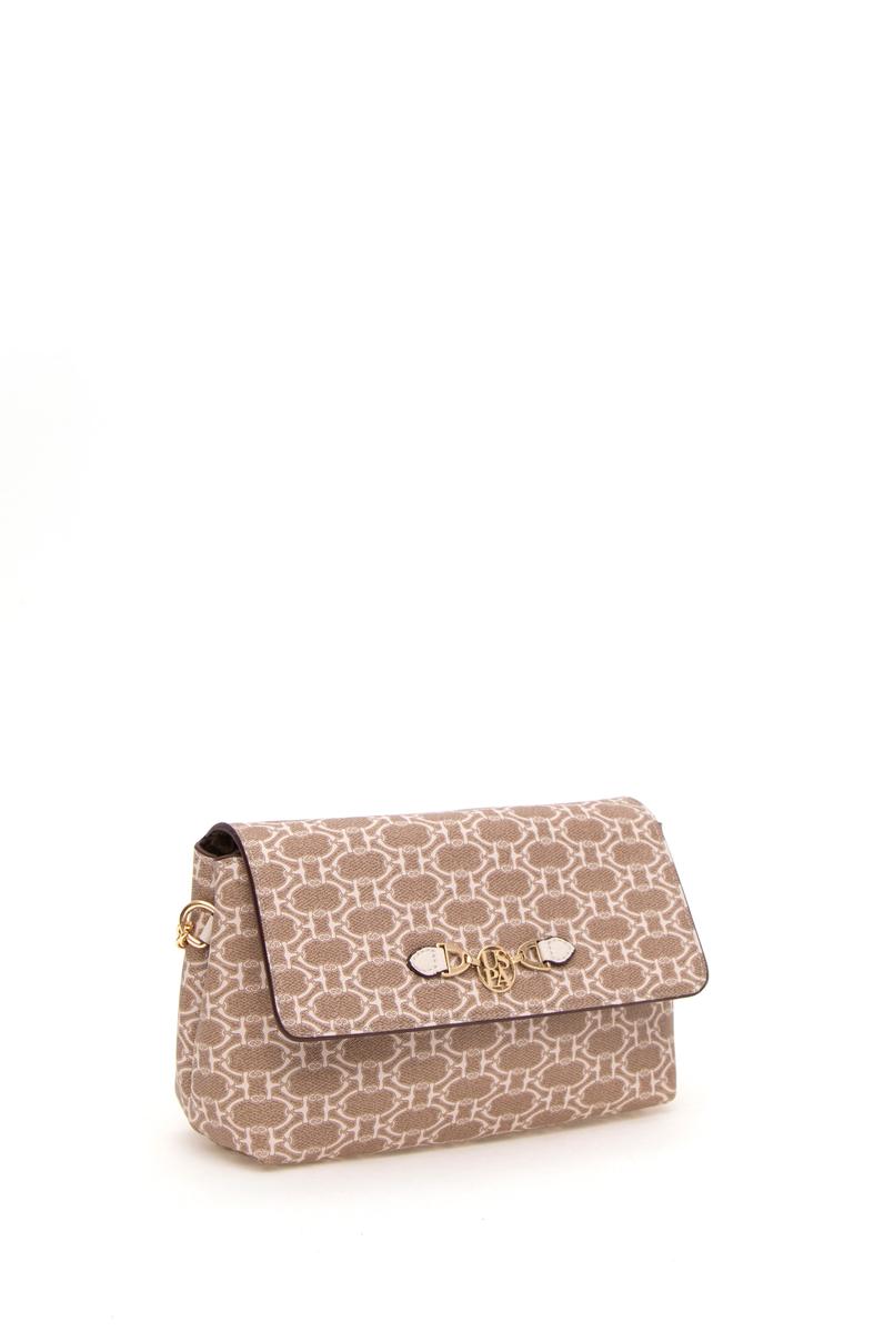 Kadın Vizon Çapraz Çanta