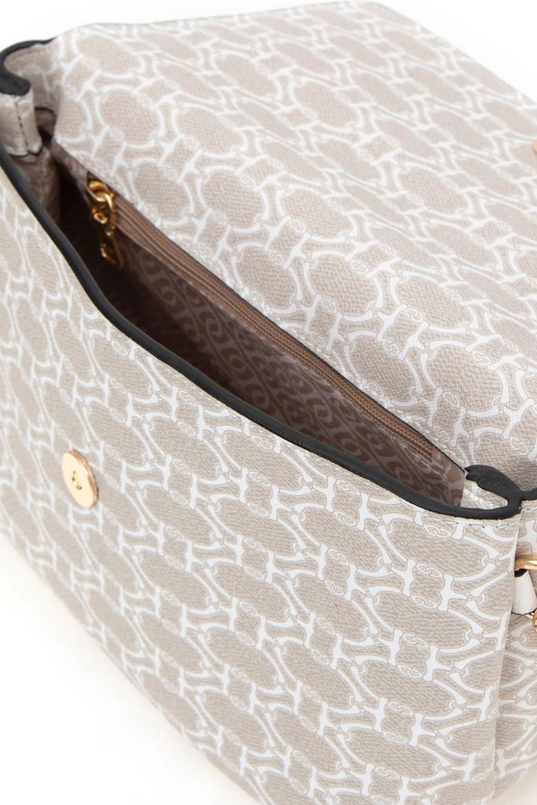 Kadın Taş Çapraz Çanta - 50286191002