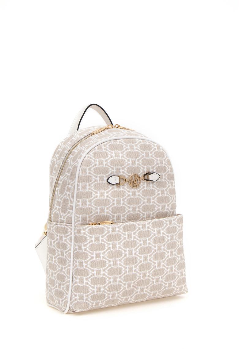 Kadın Taş Sırt Çantası - 50286192002