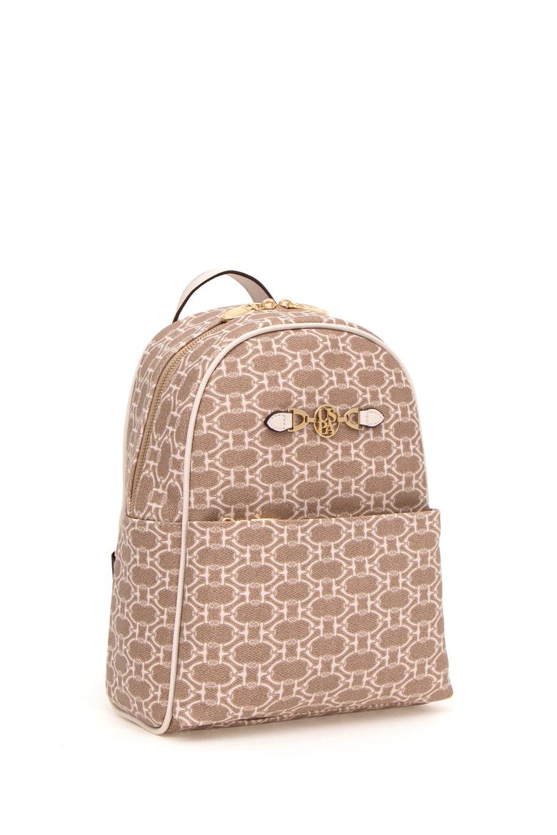 Kadın Vizon Çanta - 50286192001