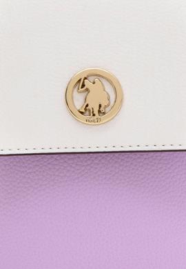 Kadın Eflatun Telefon Çantası - 50286196003