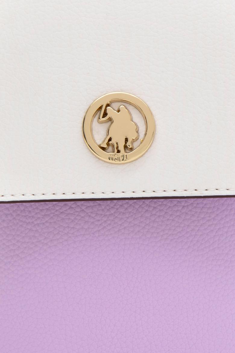 Kadın Eflatun Telefon Çantası - 50286196003