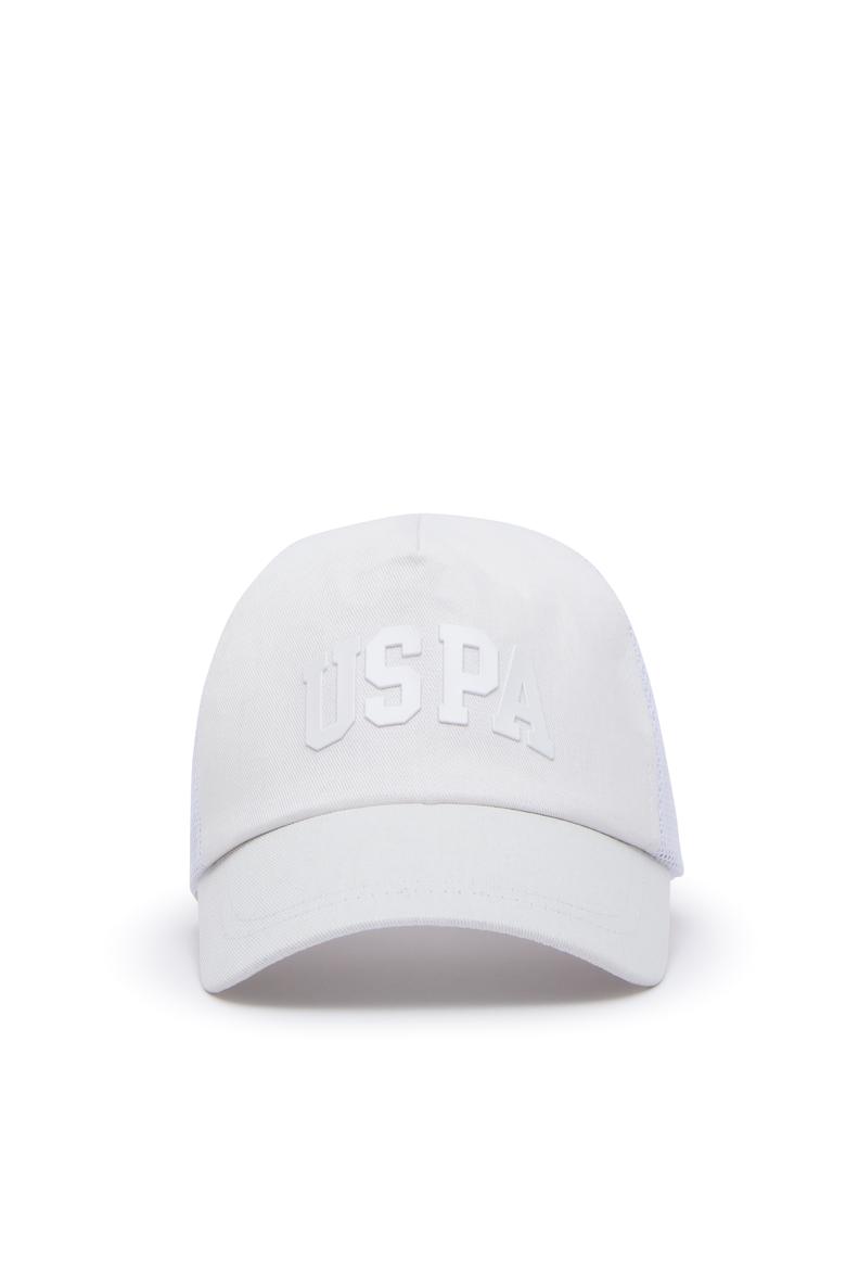 Kadın Beyaz Şapka - 50286419001