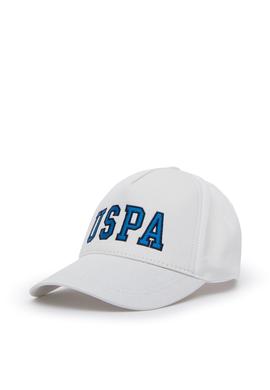 Kadın Beyaz Şapka - 50286421001