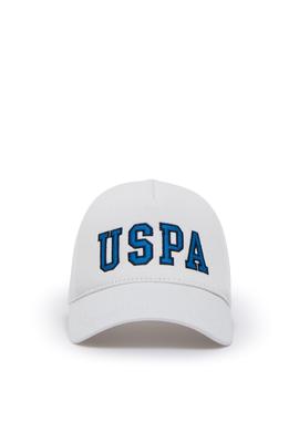 Kadın Beyaz Şapka - 50286421001