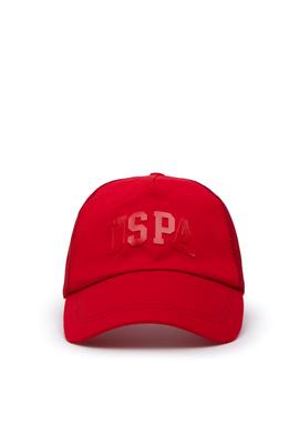 Kadın Kırmızı Şapka - 50286419002