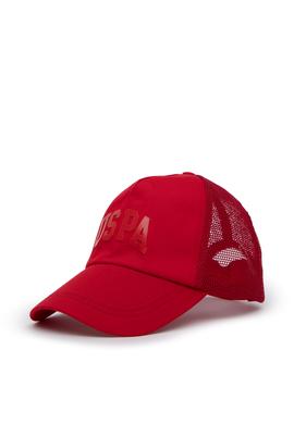 Kadın Kırmızı Şapka - 50286419002