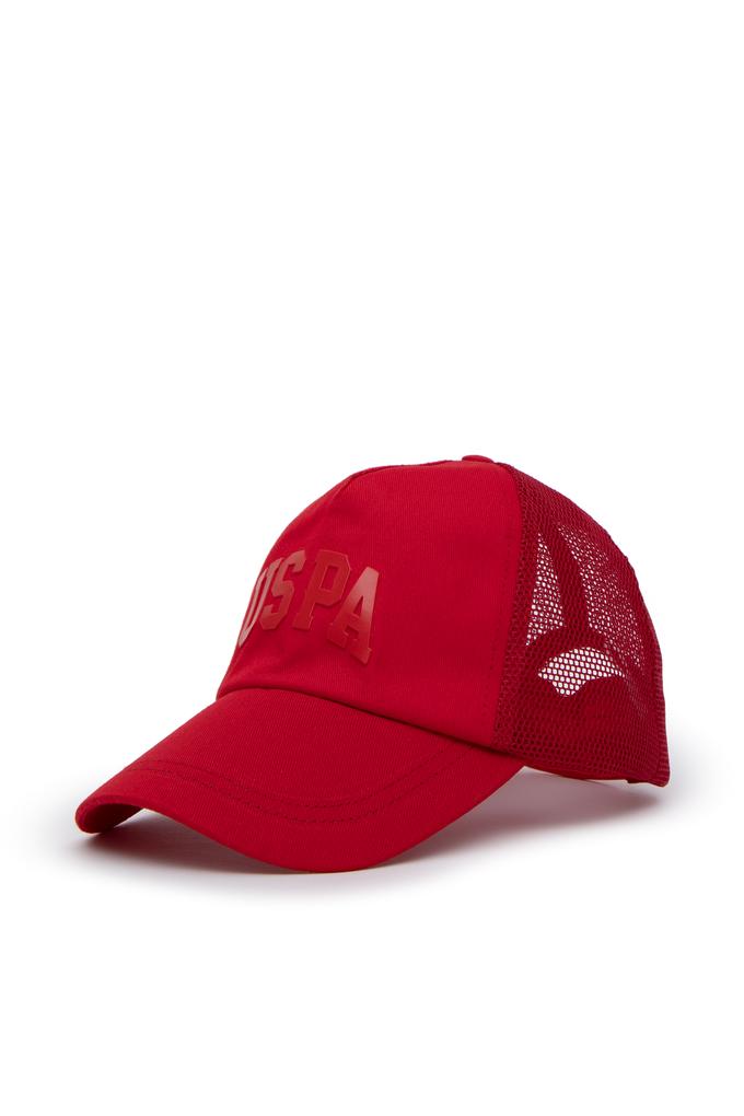 Kadın Kırmızı Şapka