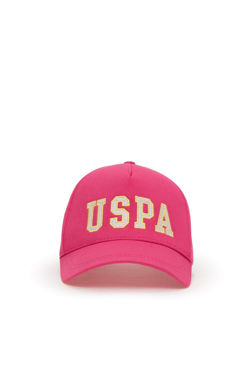 Kadın Menekşe Şapka