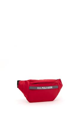 Kadın Nar Çiçeği Bel Çantası - 50287009001