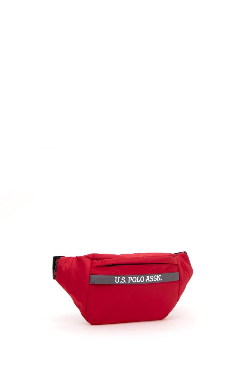 Kadın Nar Çiçeği Bel Çantası