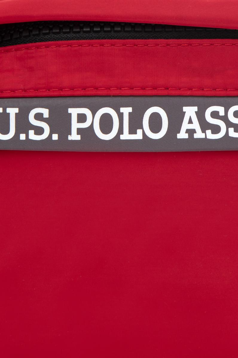 Kadın Nar Çiçeği Bel Çantası