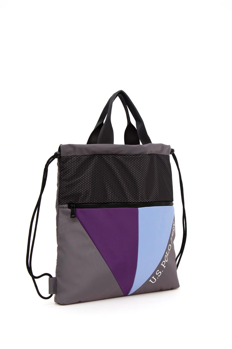 Kadın Gri Sırt Çantası