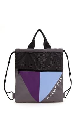 Kadın Gri Sırt Çantası - 50287016002