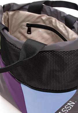 Kadın Gri Sırt Çantası - 50287016002