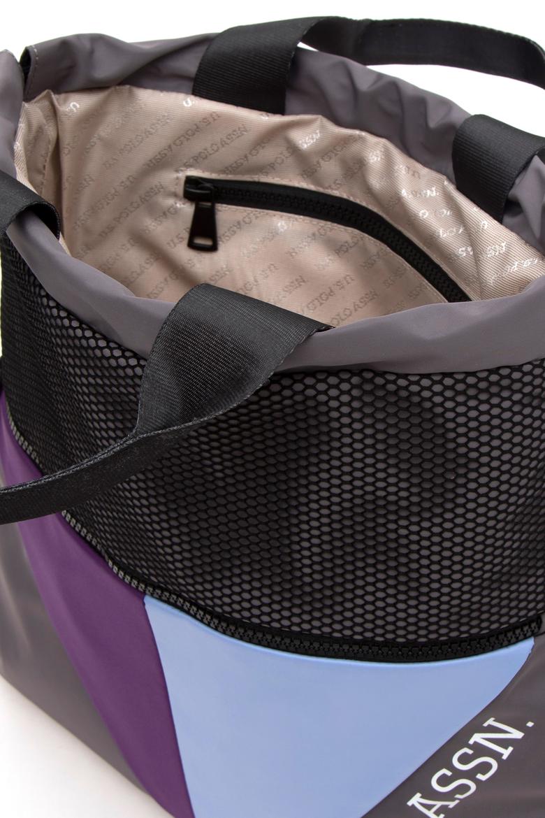 Kadın Gri Sırt Çantası - 50287016002