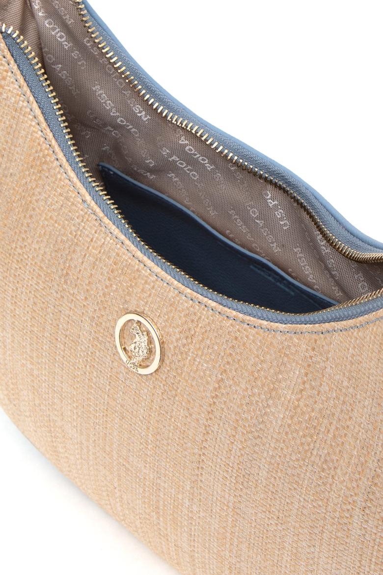 Kadın Mavi Kol Çantası - 50287021001